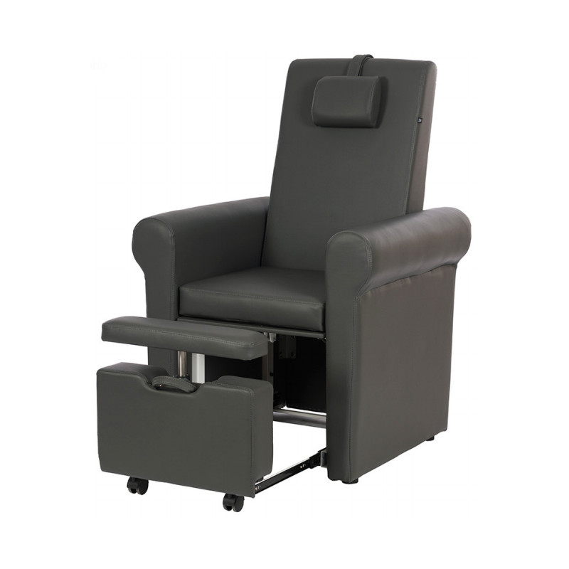 PIRA Fauteuil SPA - gris - Malys Equipements