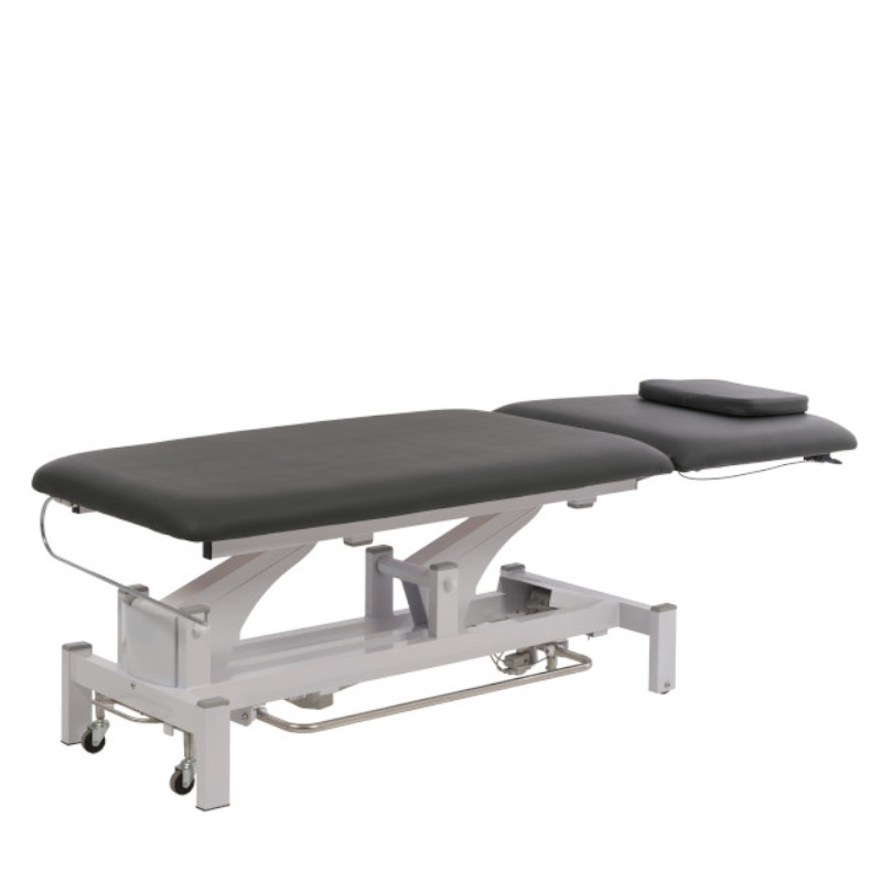 TORAC Table de Massage et Soins Électrique - à plat - Malys Equipements