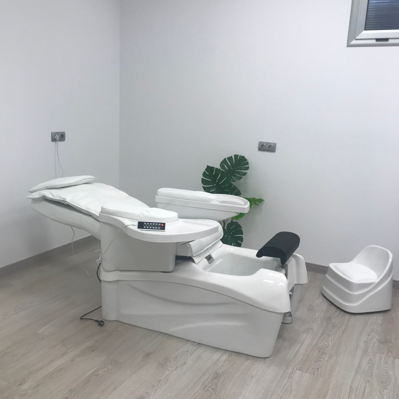 Noleggio Vendita Attrezzature Per Centri Estetici - Omega Beauty