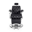 HUGO Fauteuil Barbier - face - Malys Equipements