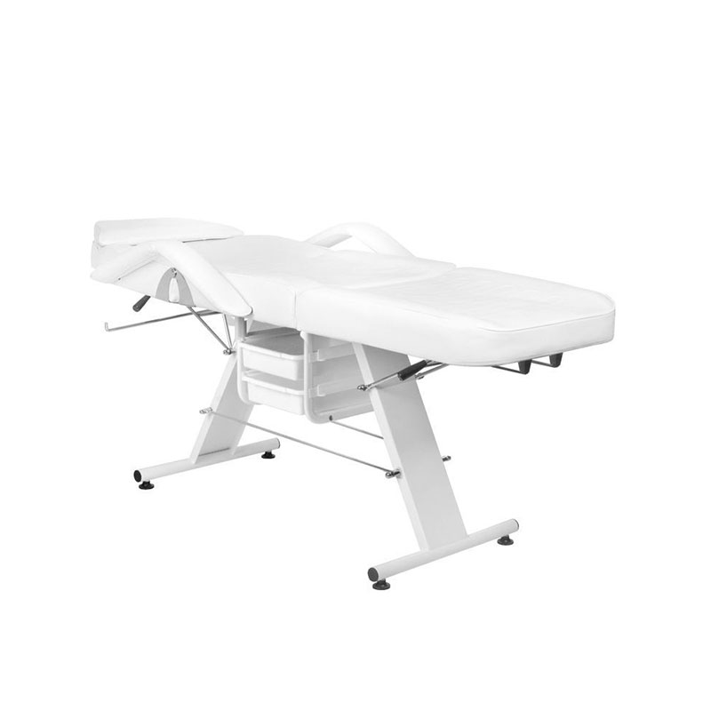 OTIS Fauteuil de Soins allongé 2