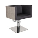 BELLINI Fauteuil coiffure - Malys Equipements