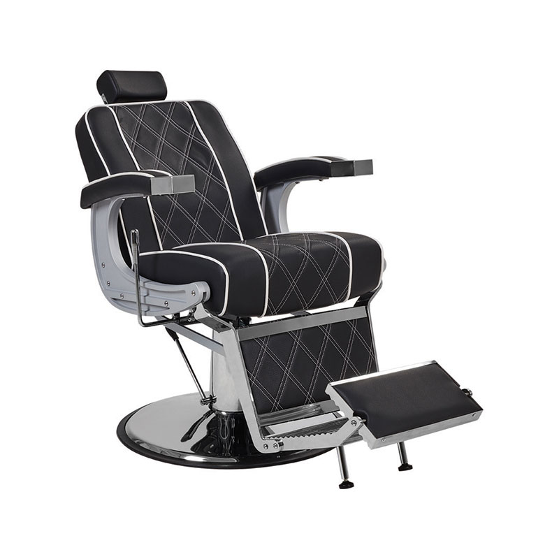 BORG Fauteuil Barbier - allongé - Malys Equipements