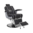 BORG Fauteuil Barbier - allongé - Malys Equipements