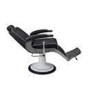 STIG Fauteuil Barbier - allongé - Malys Equipements