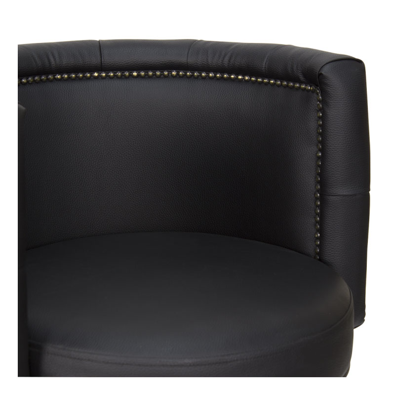 DECO Fauteuil de Manucure - détail