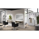 IMO Fauteuil Coiffure - salon complet