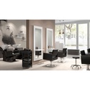 JOY Fauteuil Coiffure - salon complet