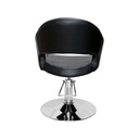 JOLIA Fauteuil Coiffure - dos - Malys Equipements