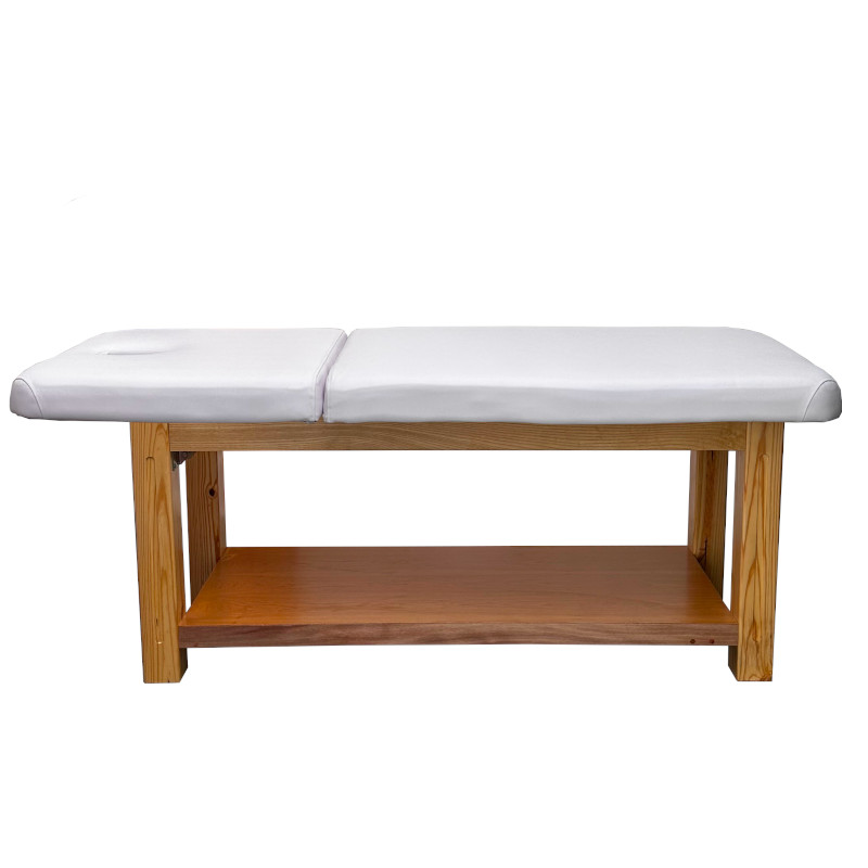 OPAL Table de massage - allongé - Malys Equipements