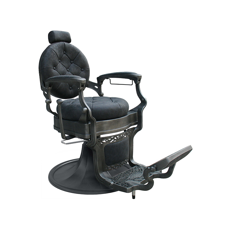 MUSTANG Barber chair