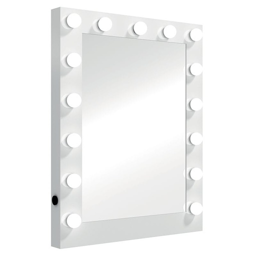 LUSTRO Makeup Mirror