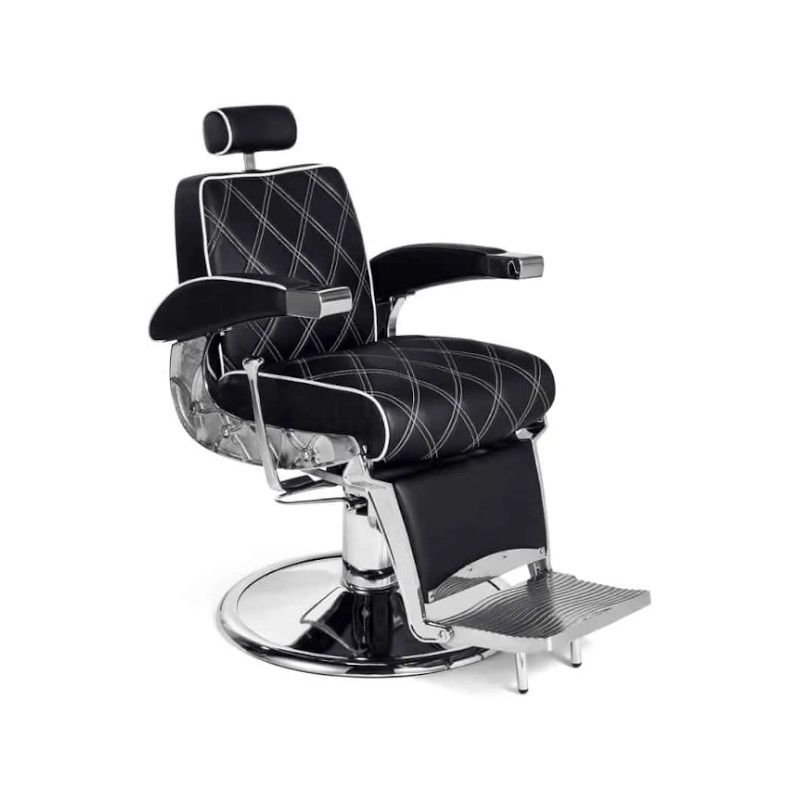 HUGO Fauteuil barbier