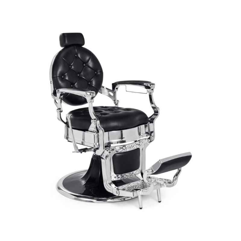 BARTON Fauteuil barbier