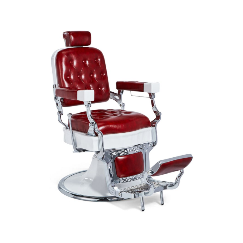 JONES B Fauteuil barbier