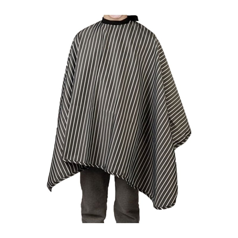 JUNIOR Mantella da parrucchiere per bambini