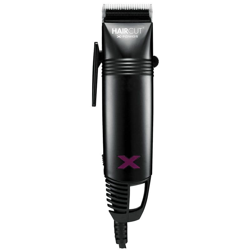 TH01XP HAARSCHNITT-Trimmer