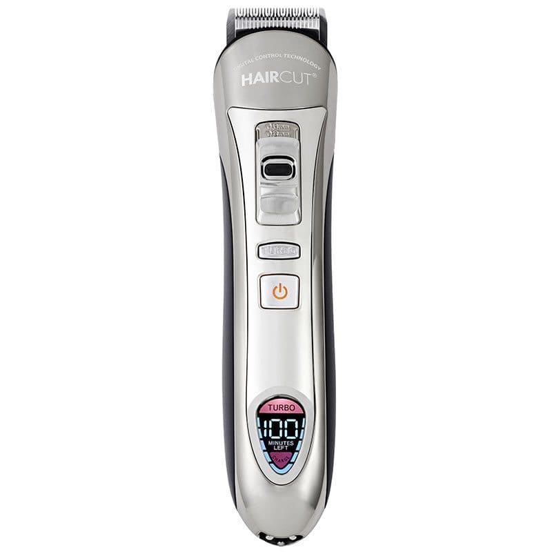 TH24ST HAIRCUT Trimmer për përfundim