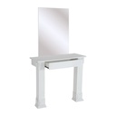 ANGEL I Wall-mounted dressing table