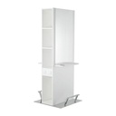 SELENE Frizer qendror 2 vende