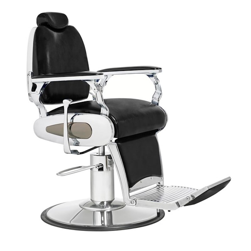 MILWAUKEE Fauteuil Barbier M2