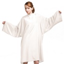 Roupão de cabeleireiro ELF