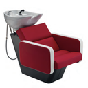 CHOPPER Wasbak voor shampoo