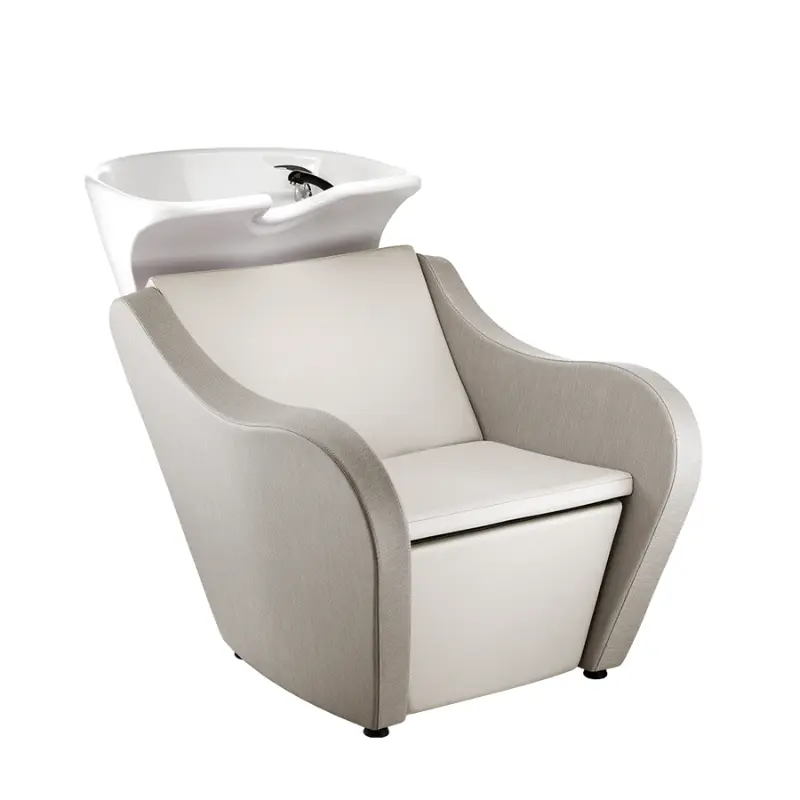 SHUTTLE schamponeringskar