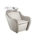 SHUTTLE Cuba de shampoo