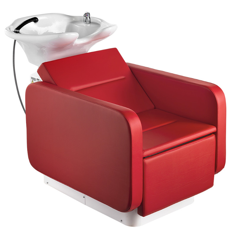 LUNAIRE Shampoo basin