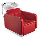 LUNAIRE Shampoo basin