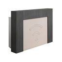 LONDON Reception Desk