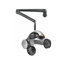 SPEED UP Climazon med ledet arm