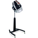 SONIC Casco parrucchiere su base