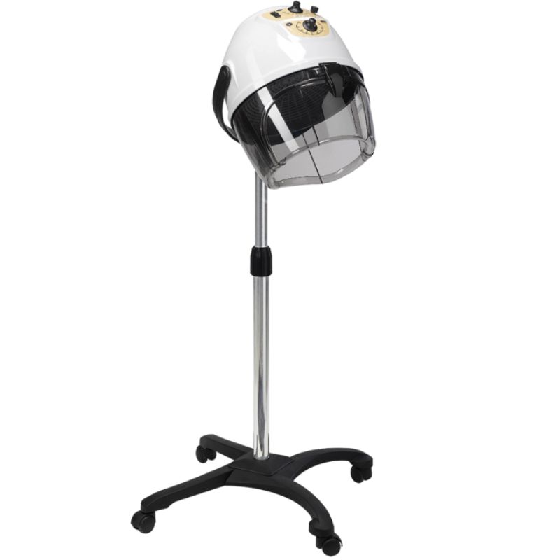 BASIC ION Casco parrucchiere su base