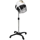 BASIC ION Kirpimo šalmas ant pagrindo