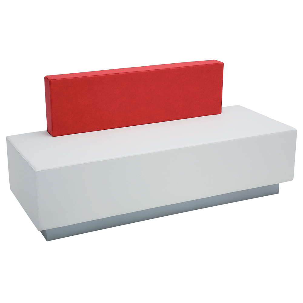 CUBIKO 3 места Канапе за чакане