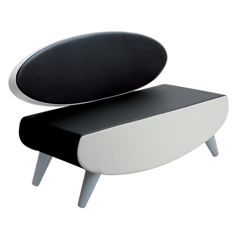 CHARME 2-sits Soffväntrum