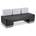 BRISTOL 3 seters Vente sofa