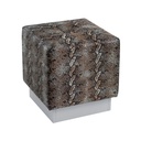 QUADRETTO Pouf pritjeje