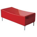 KUROS 2-Sitzer Wartecouch