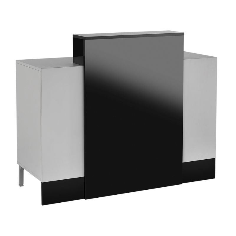 THESIS Resepsjonsdisk