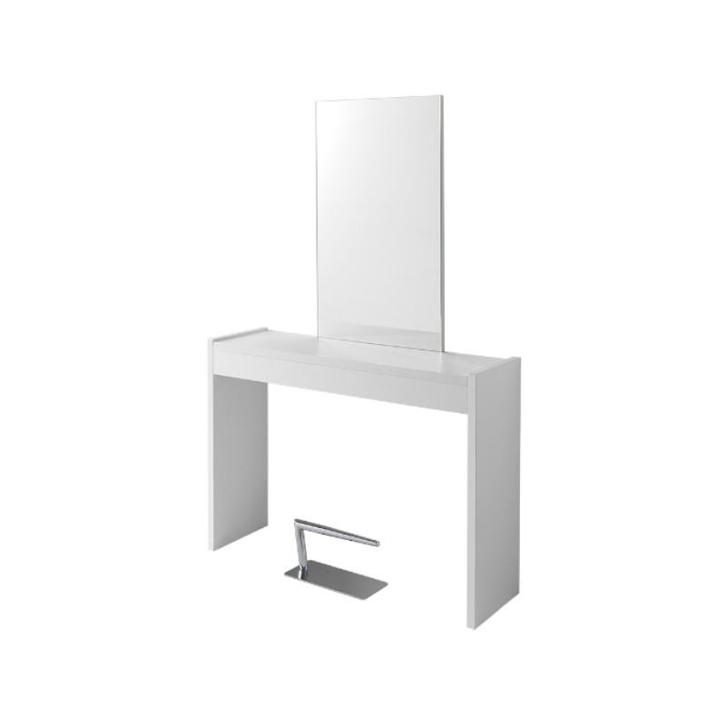 KLARA Wall-mounted dressing table