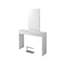 KLARA Wall-mounted dressing table