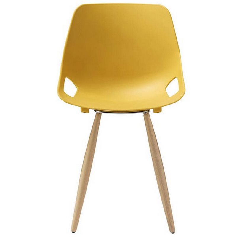 CITY Chaise pour salle attente