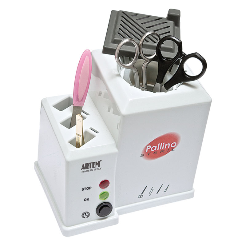 PALLINO Высокотемпературный Стерилизатор