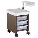 Manicure Stool BETA