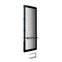 NIGHT Schminktischspiegel