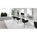 SKYCRAPER Полный салон парикмахерской