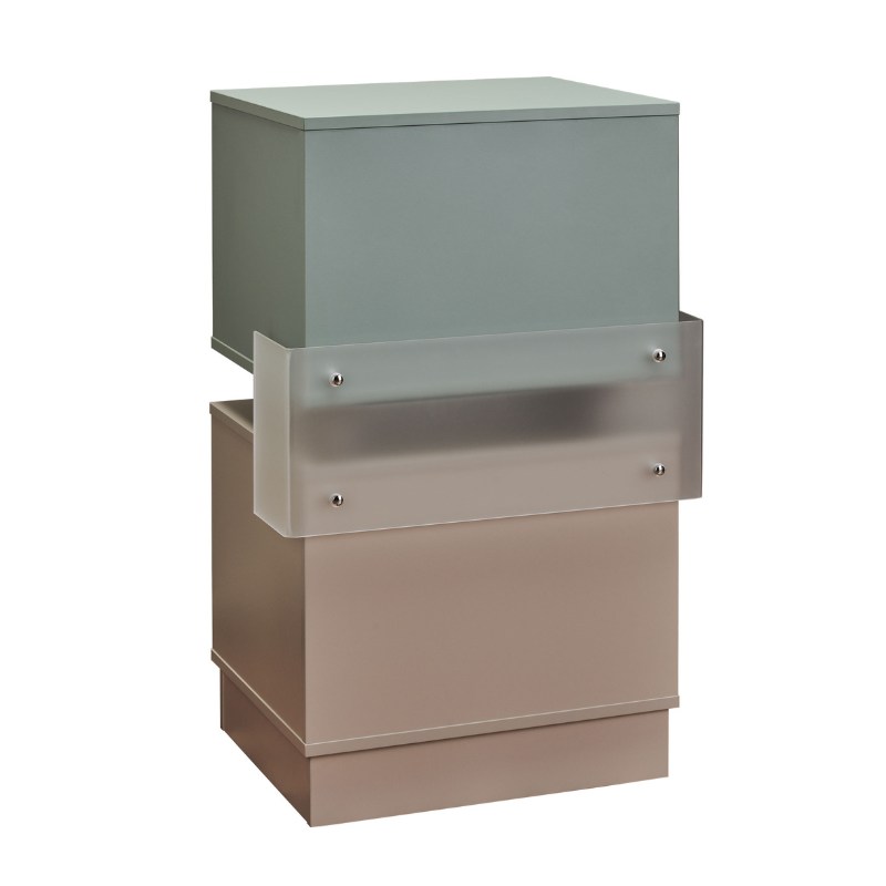 RIALTO MINI Reception desk